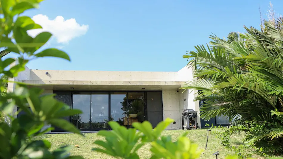 Bayside Villa Miyakojima