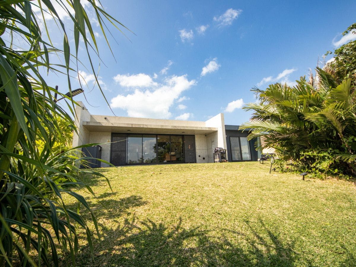 Bayside Villa Miyakojima