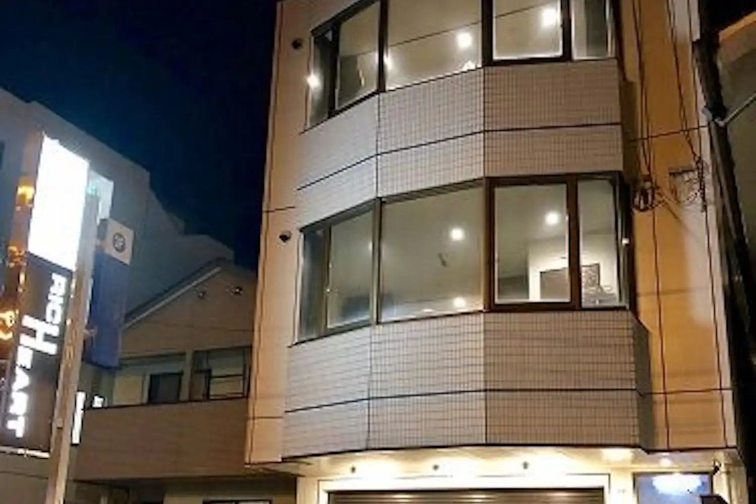 施設画像