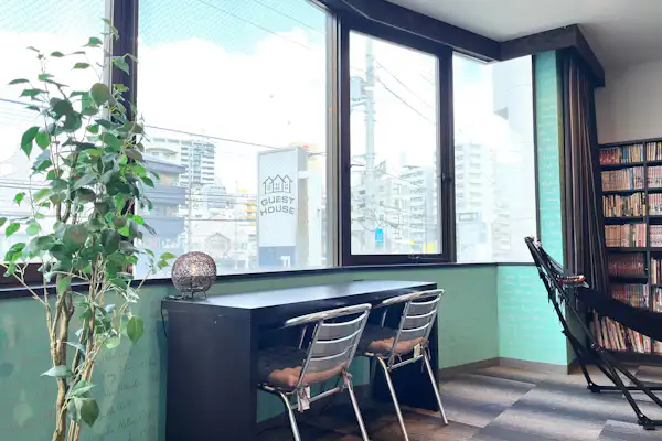 施設画像