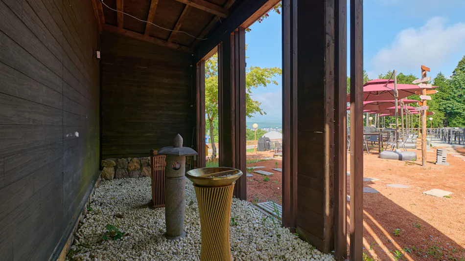 Godere Hotel Fuji Yamanakako tabist