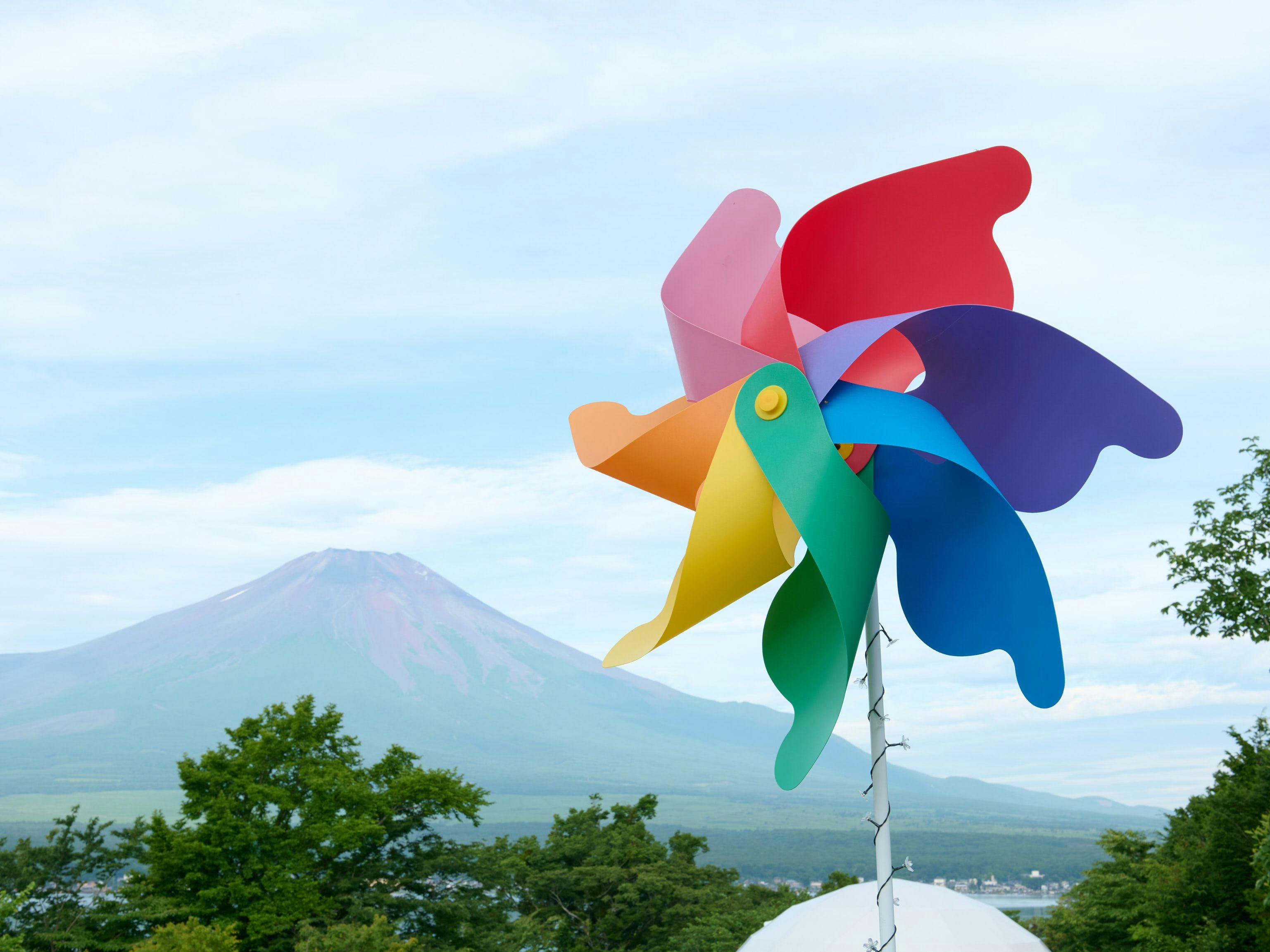 Godere Hotel Fuji Yamanakako tabist