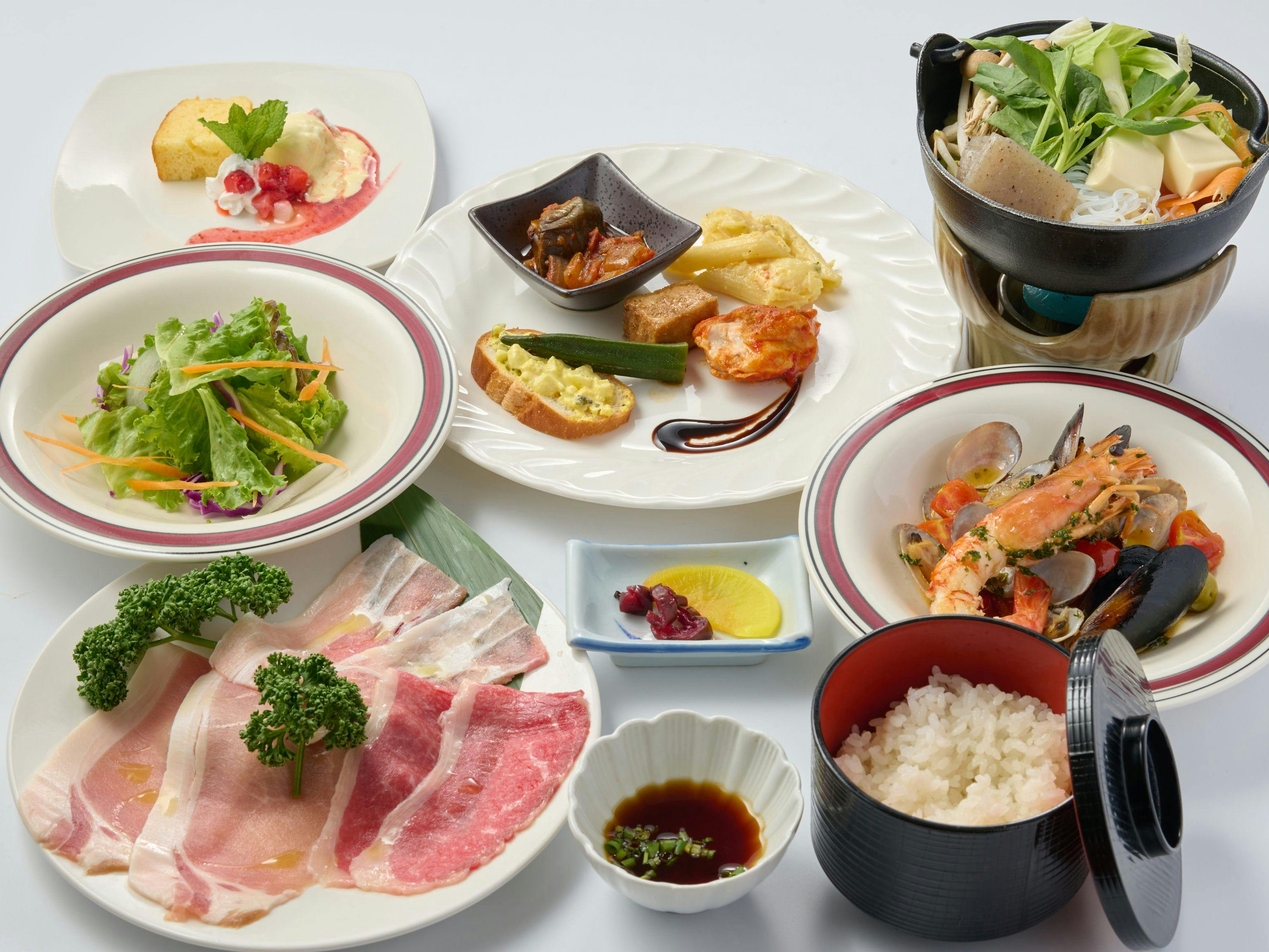 Godere Hotel Fuji Yamanakako tabist