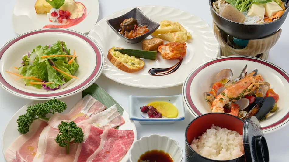 Godere Hotel Fuji Yamanakako tabist