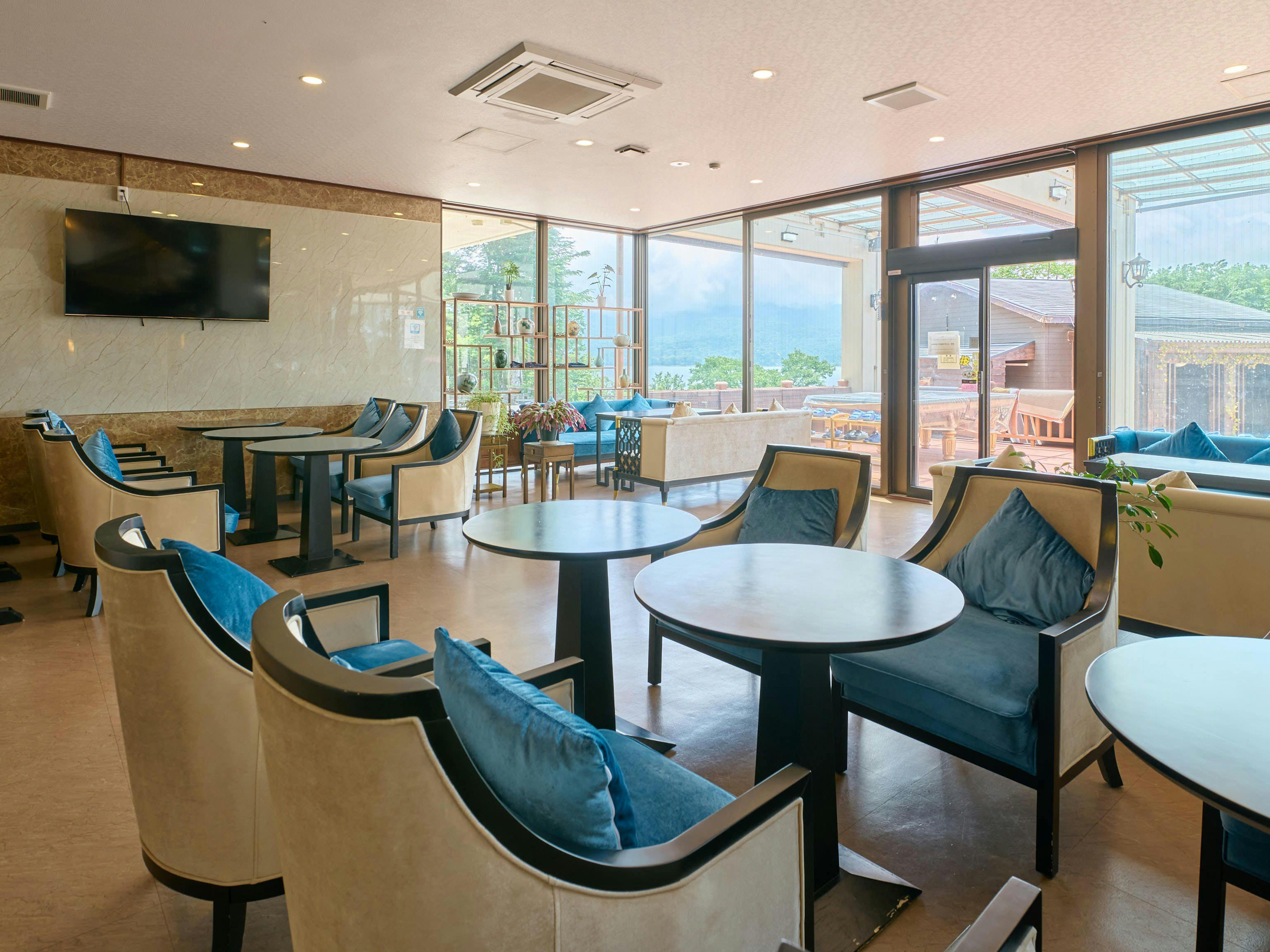 Godere Hotel Fuji Yamanakako tabist
