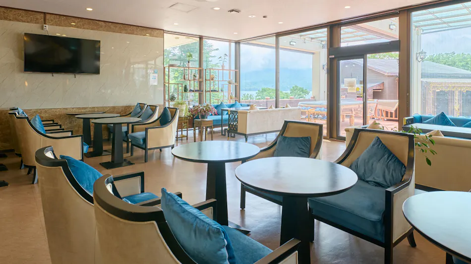 Godere Hotel Fuji Yamanakako tabist