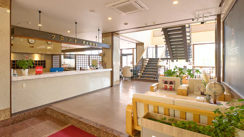 Godere Hotel Fuji Yamanakako tabist