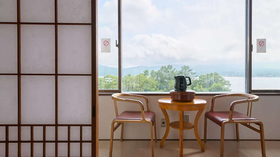 Godere Hotel Fuji Yamanakako tabist