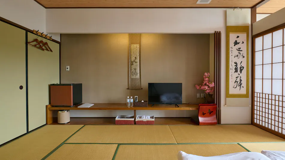 Godere Hotel Fuji Yamanakako tabist