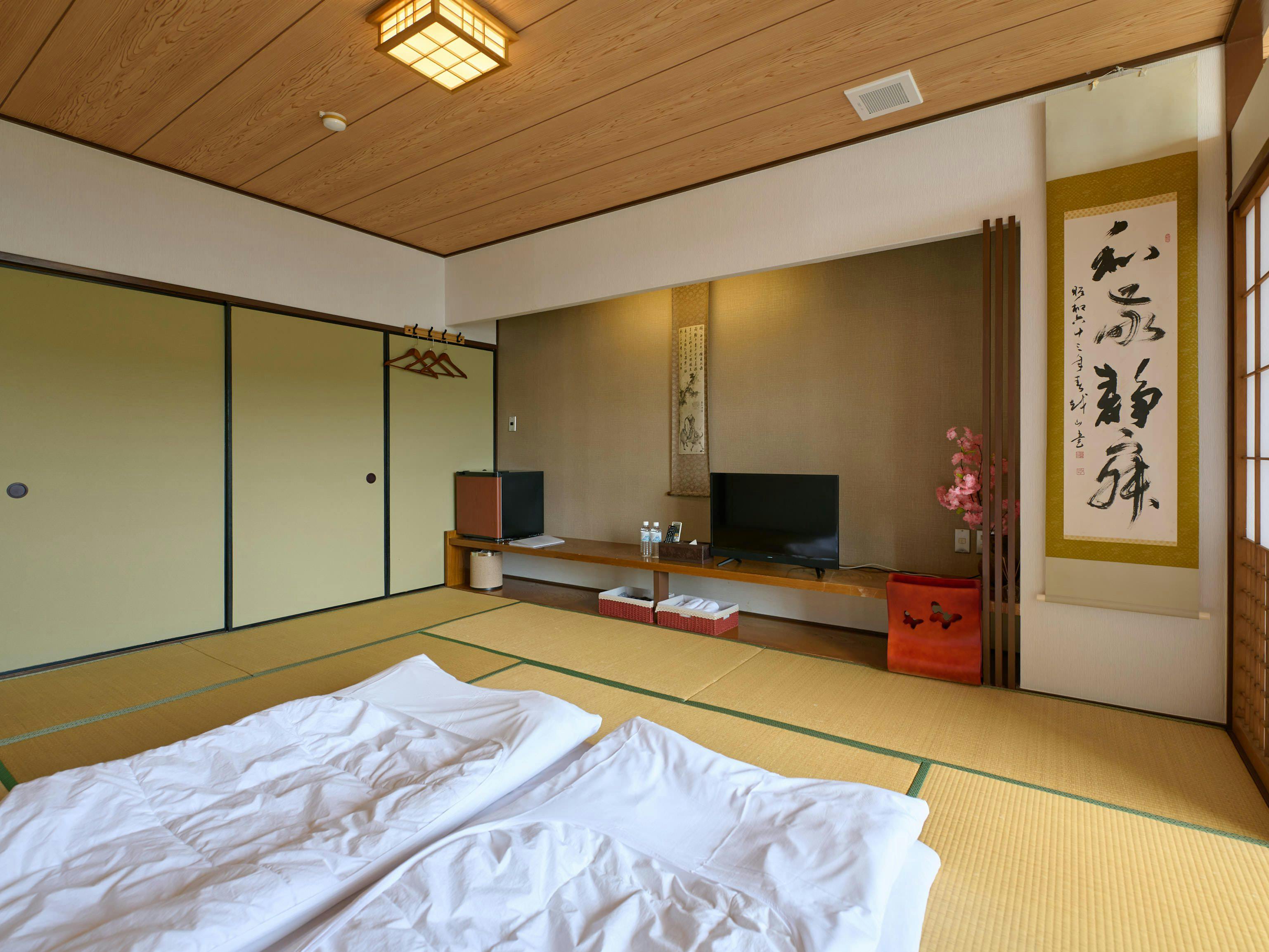 Godere Hotel Fuji Yamanakako tabist