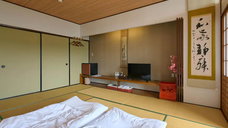 Godere Hotel Fuji Yamanakako tabist