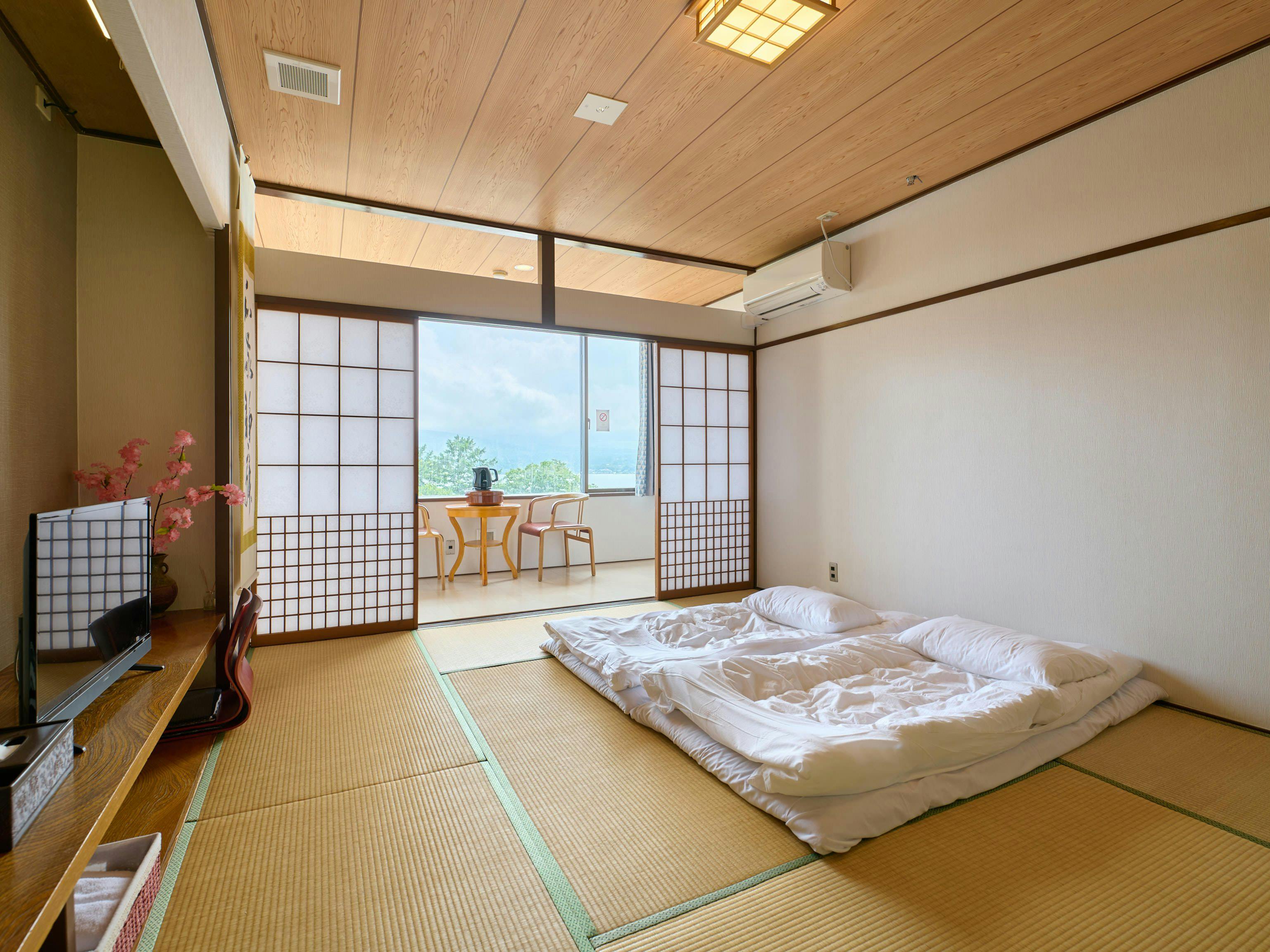 Godere Hotel Fuji Yamanakako tabist