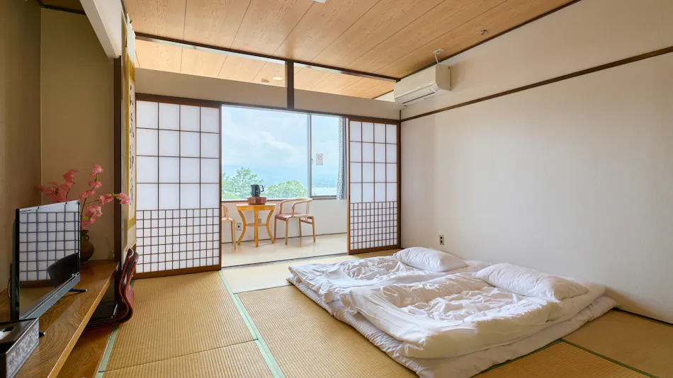 Godere Hotel Fuji Yamanakako tabist
