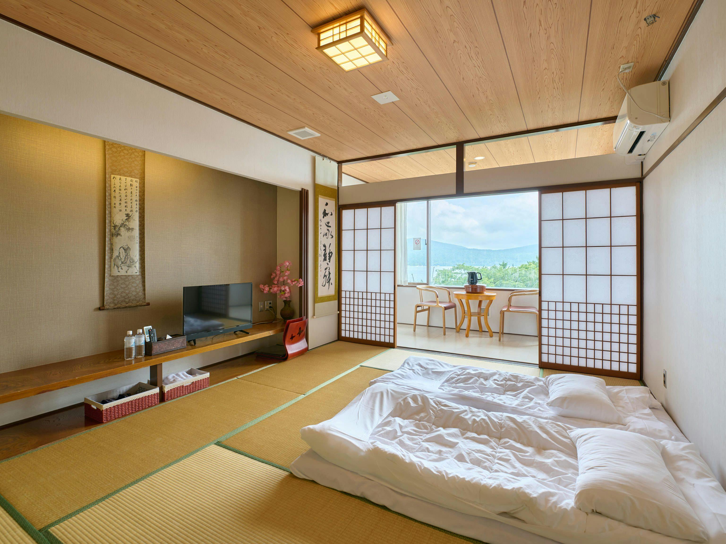 Godere Hotel Fuji Yamanakako tabist