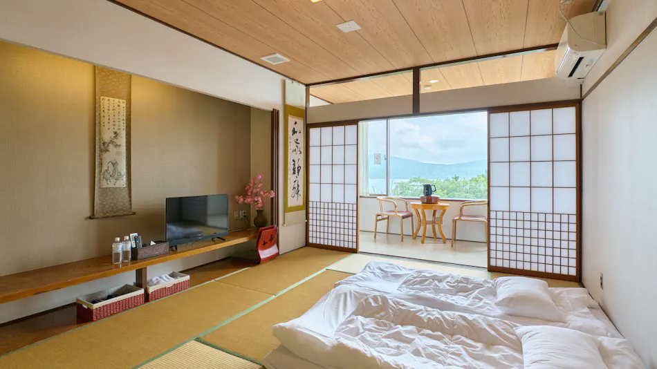 Godere Hotel Fuji Yamanakako tabist