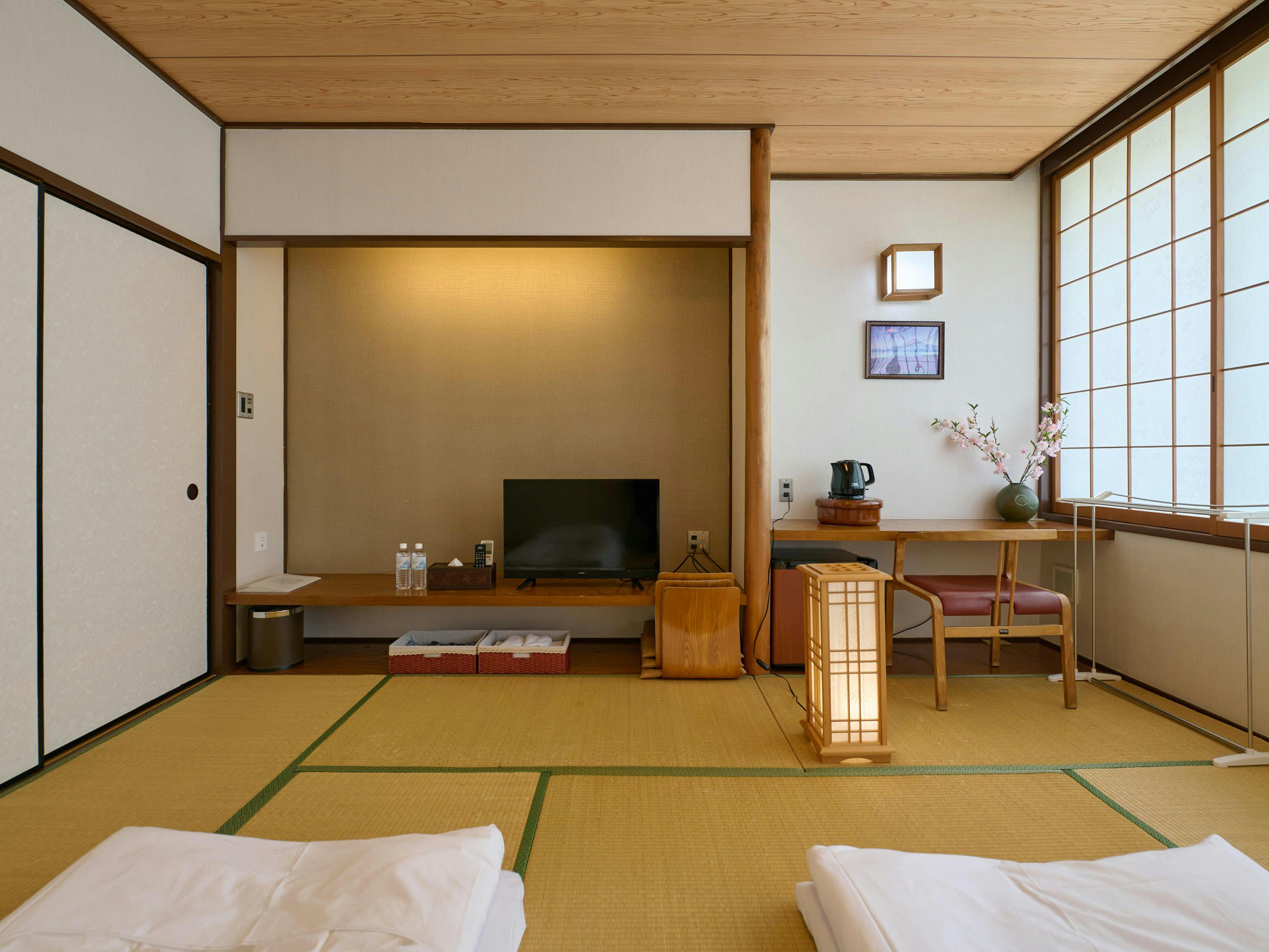 Godere Hotel Fuji Yamanakako tabist