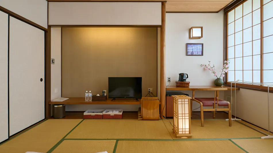 Godere Hotel Fuji Yamanakako tabist