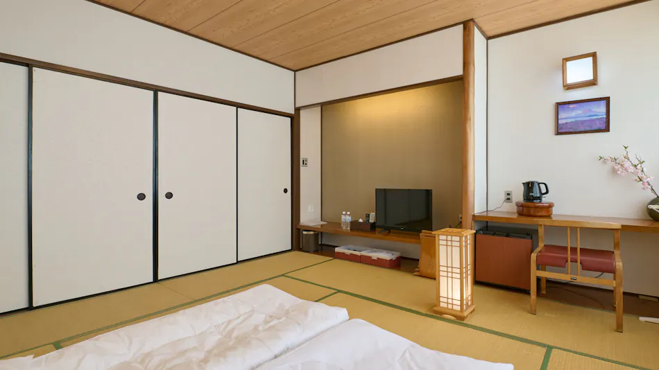 Godere Hotel Fuji Yamanakako tabist