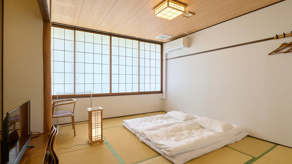 Godere Hotel Fuji Yamanakako tabist