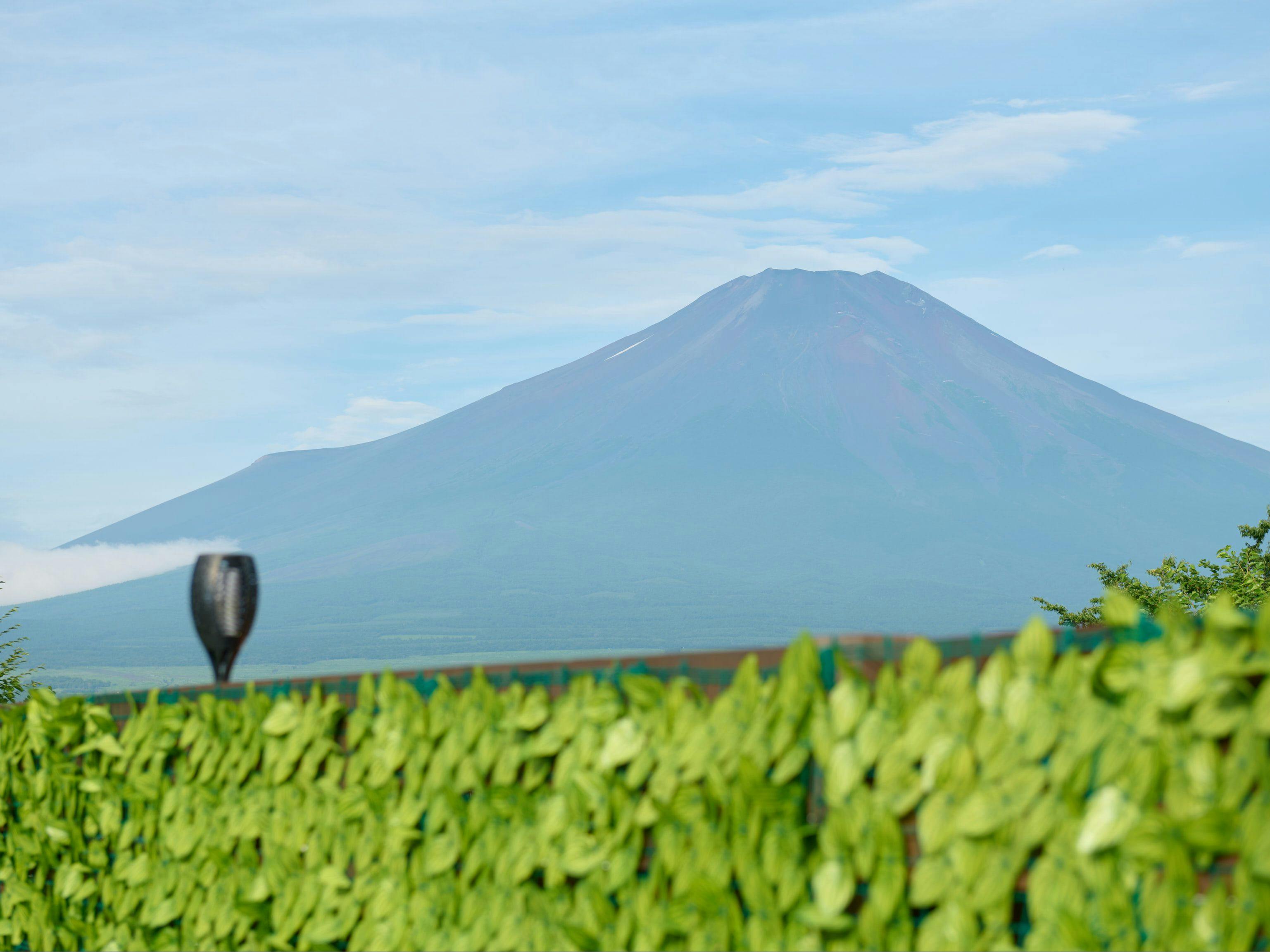 Godere Hotel Fuji Yamanakako tabist