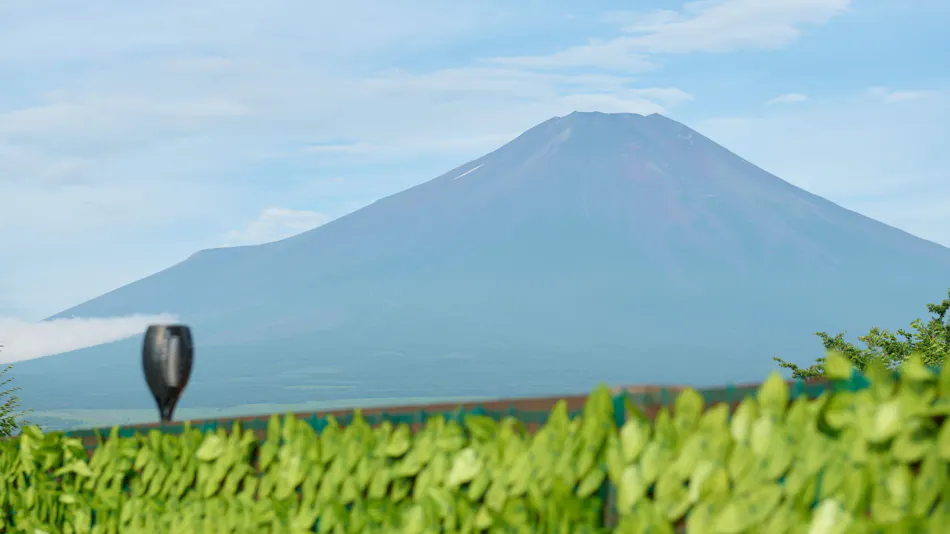 Godere Hotel Fuji Yamanakako tabist