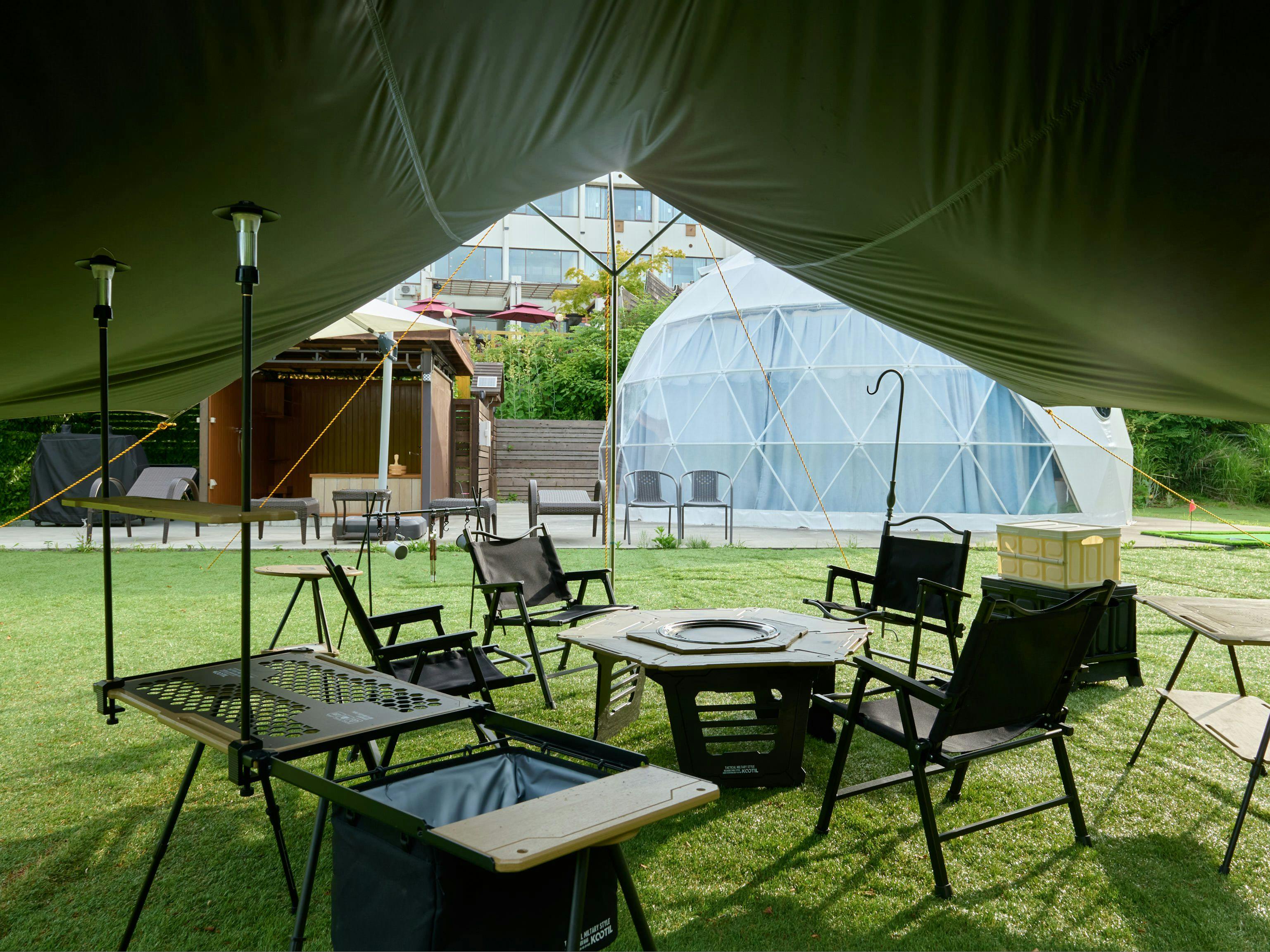 Godere Hotel Fuji Yamanakako tabist