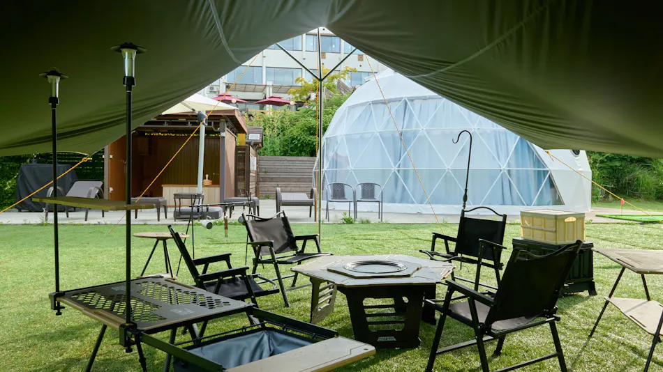 Godere Hotel Fuji Yamanakako tabist
