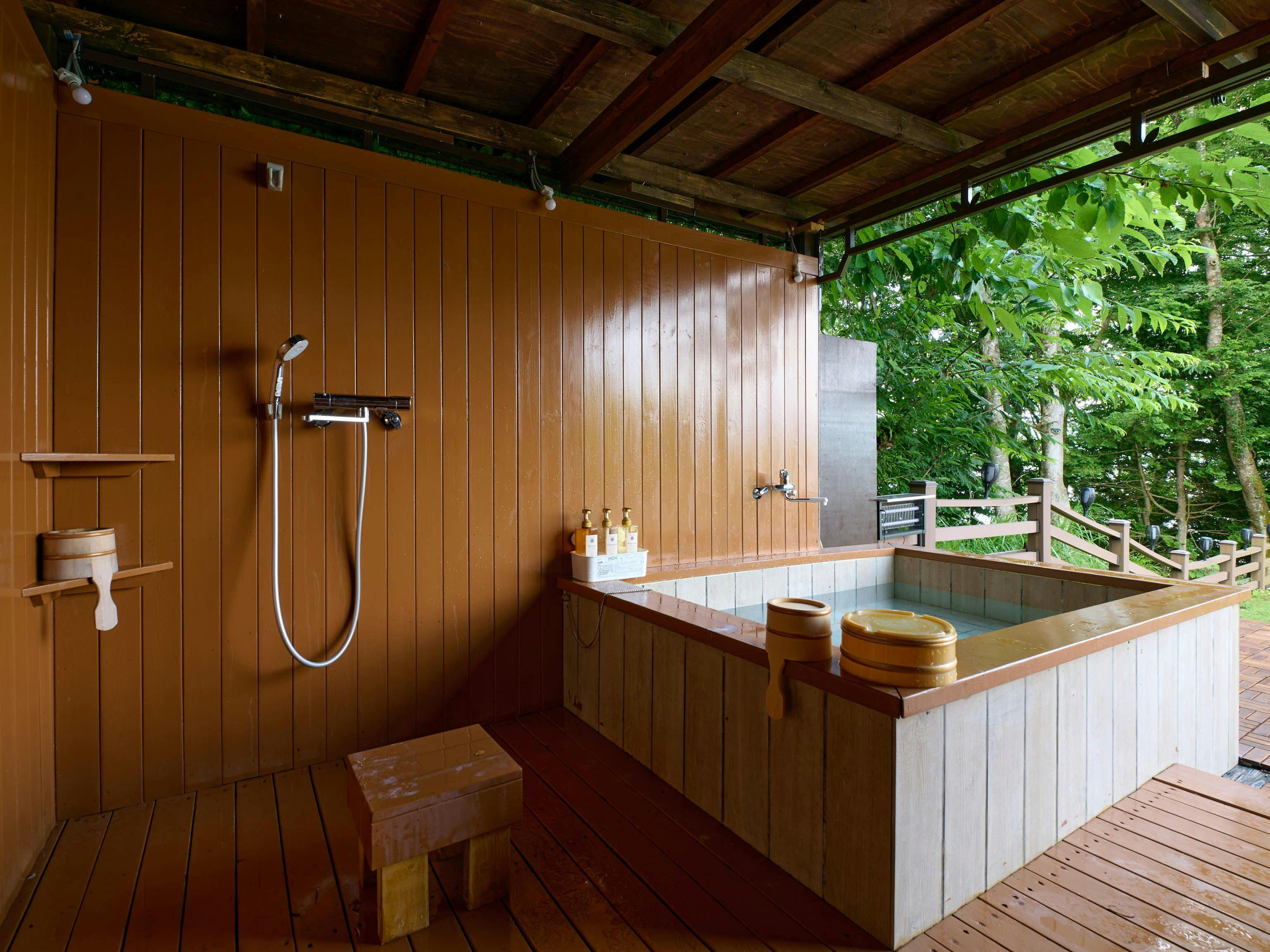 Godere Hotel Fuji Yamanakako tabist