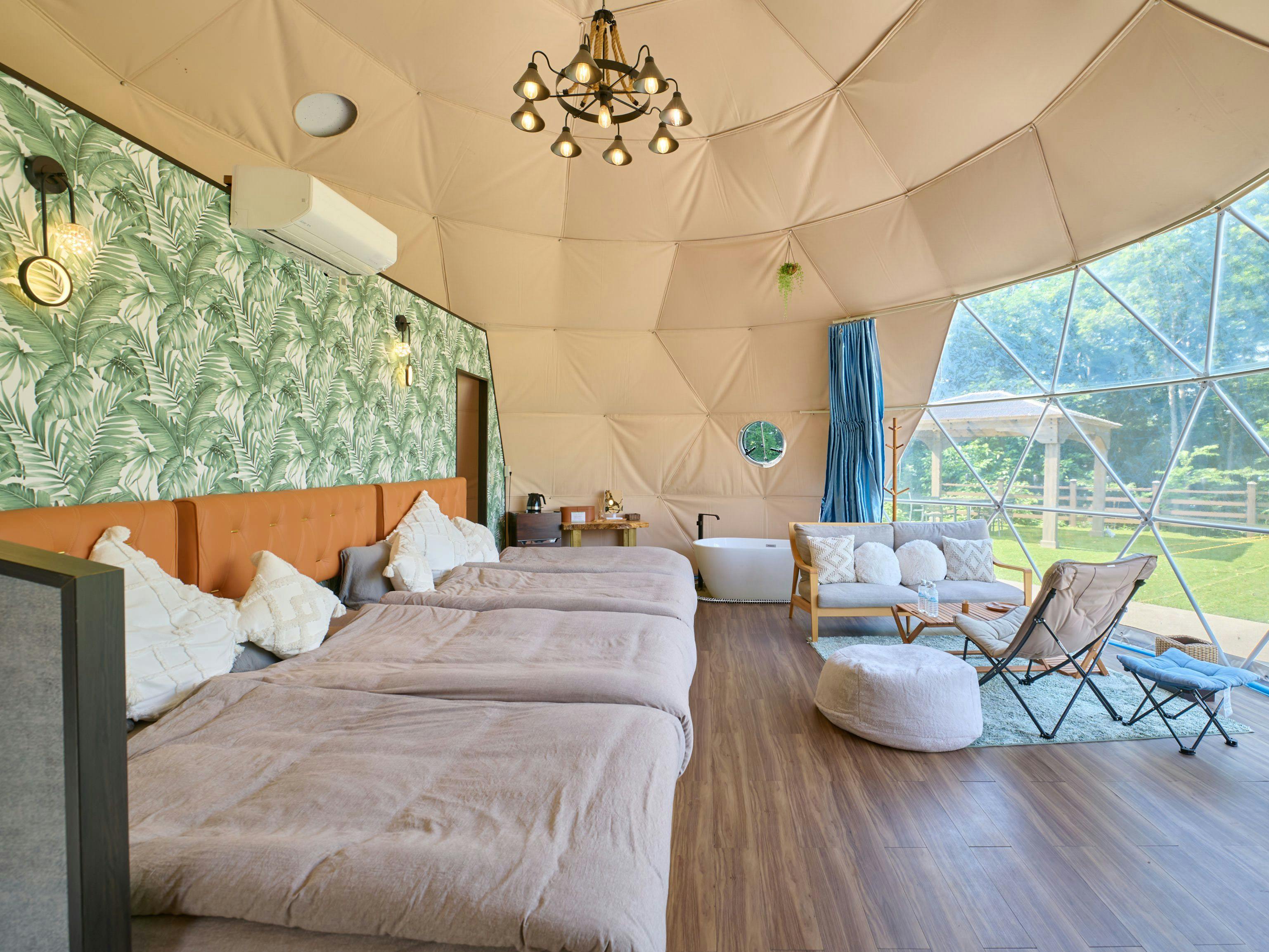 Godere Hotel Fuji Yamanakako tabist