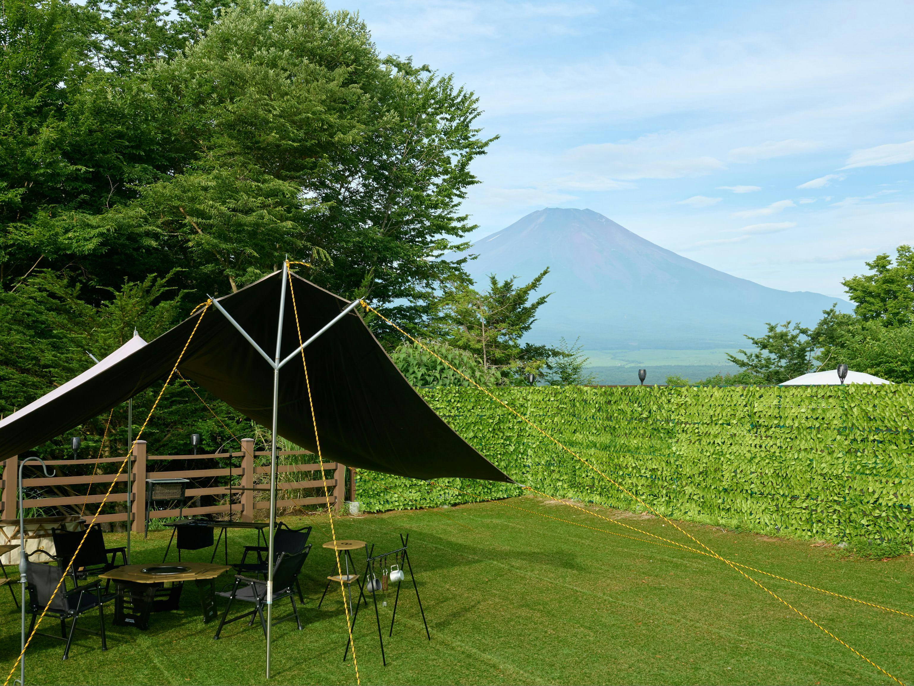 Godere Hotel Fuji Yamanakako tabist