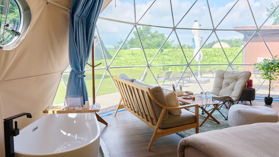Godere Hotel Fuji Yamanakako tabist