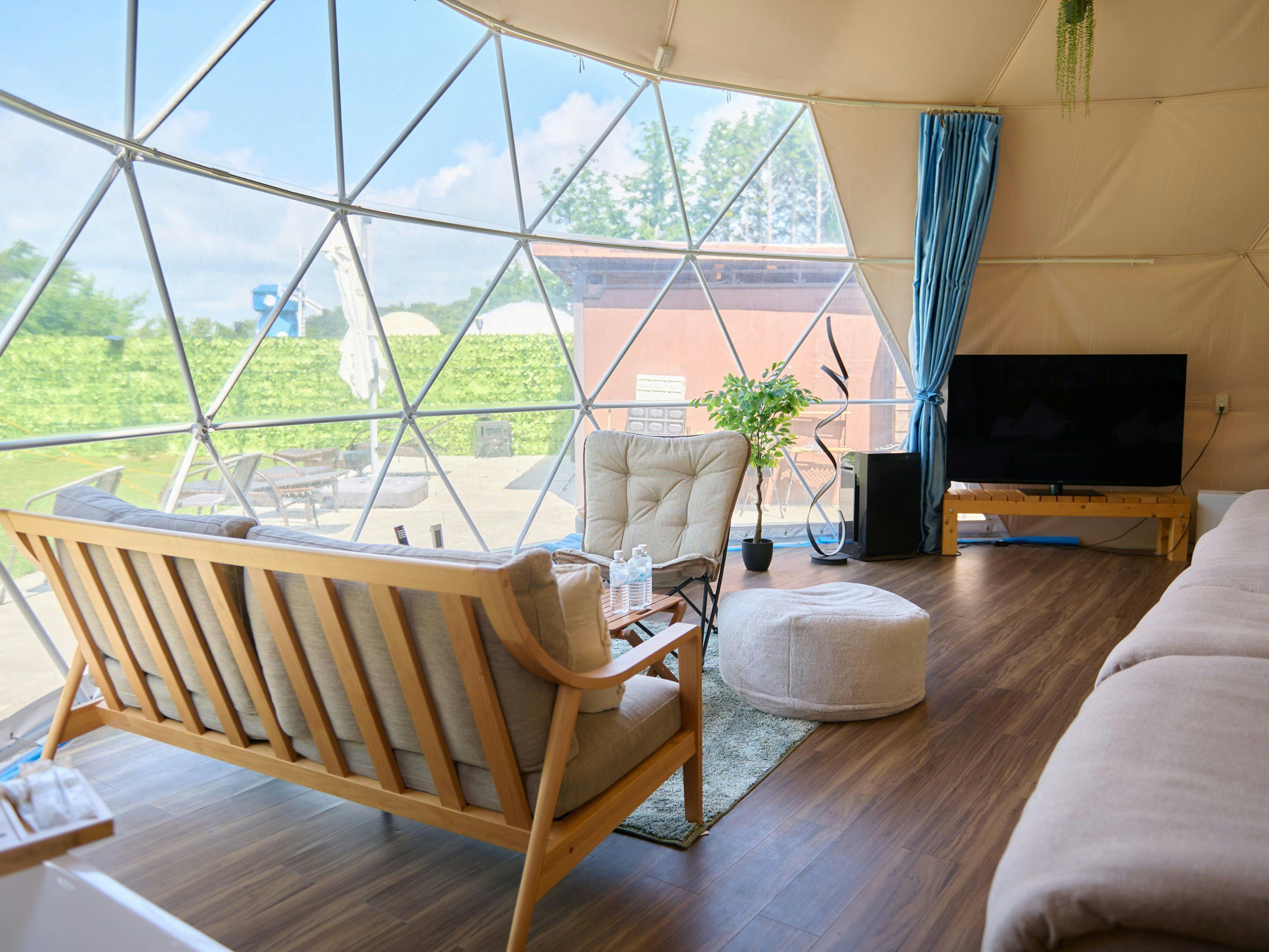 Godere Hotel Fuji Yamanakako tabist