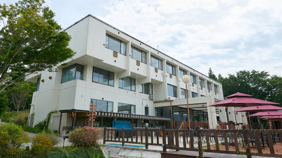 Godere Hotel Fuji Yamanakako tabist