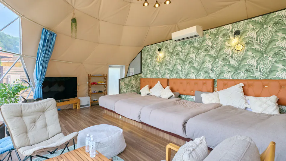 Godere Hotel Fuji Yamanakako tabist