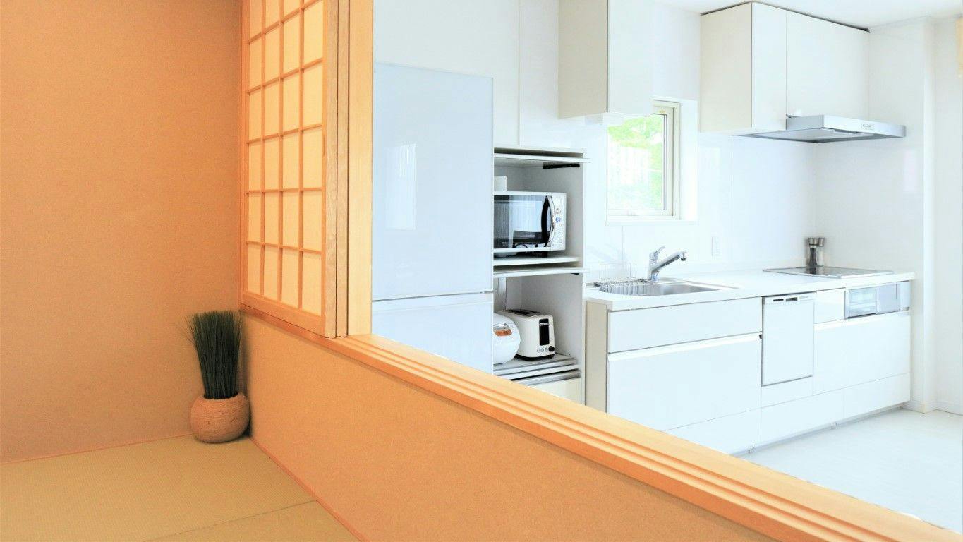 BLISS Villa TSUBAKI