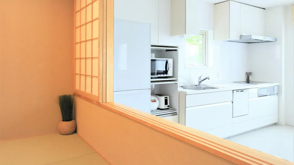 BLISS Villa TSUBAKI