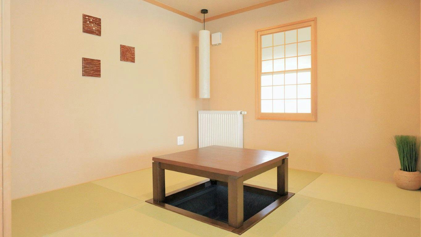 BLISS Villa TSUBAKI