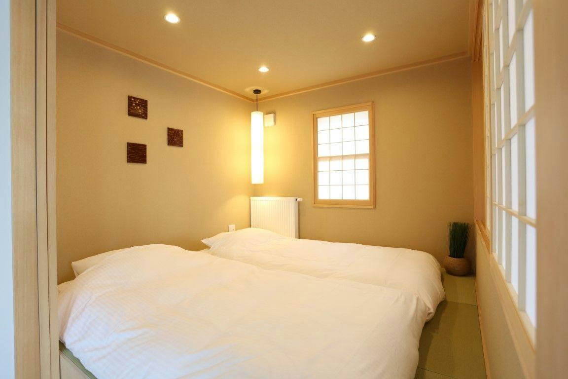 BLISS Villa TSUBAKI