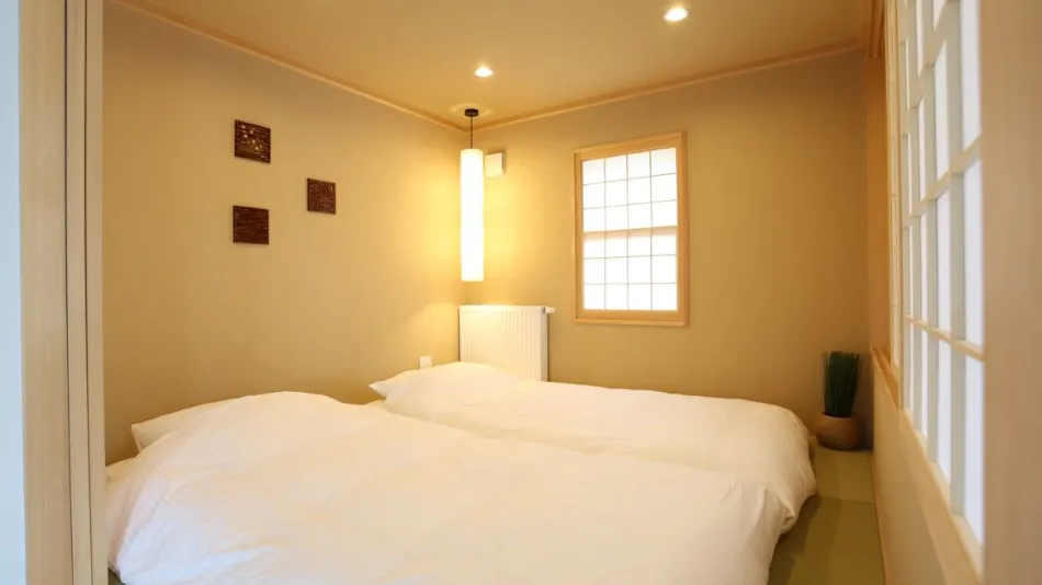 BLISS Villa TSUBAKI