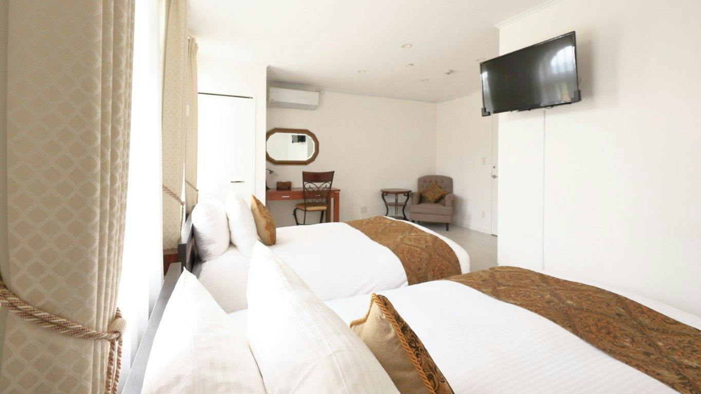 BLISS Villa TSUBAKI