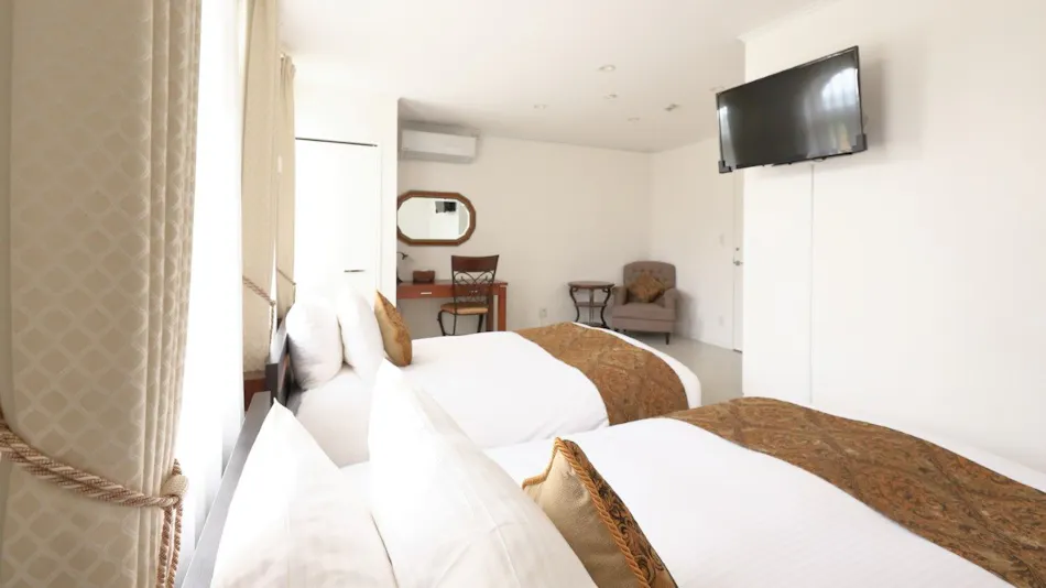 BLISS Villa TSUBAKI