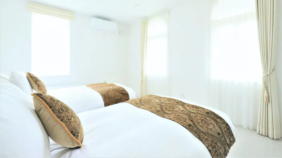 BLISS Villa TSUBAKI