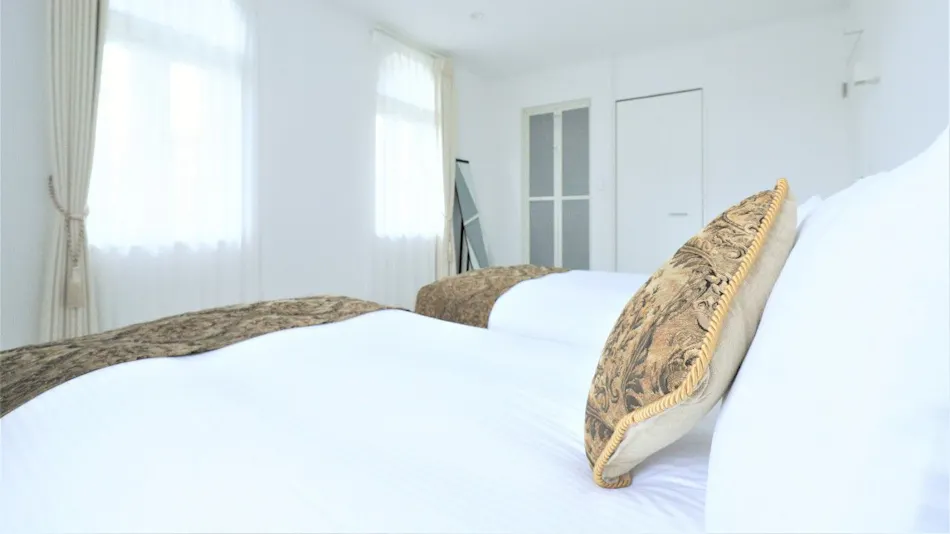 BLISS Villa TSUBAKI