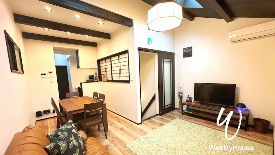 WeeklyHouse Biwako Otsu