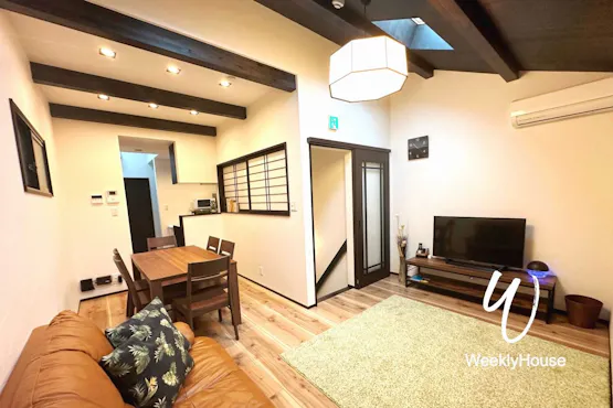 거실·다이닝(2층)