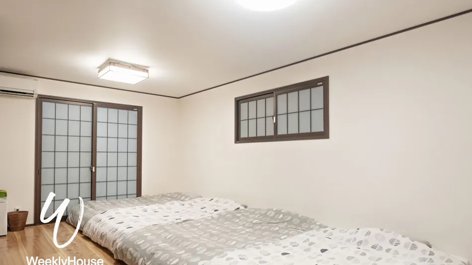 WeeklyHouse Biwako Otsu