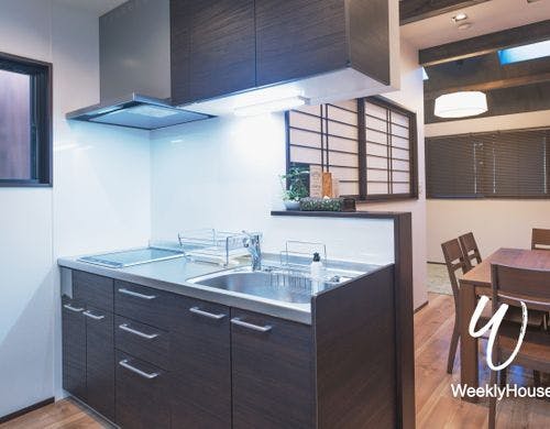 キッチン（２Ｆ）