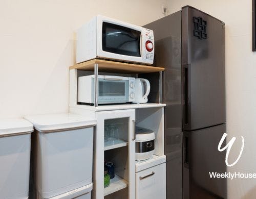 キッチン（２Ｆ）