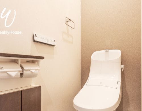 トイレ（１Ｆ）（２Ｆ）