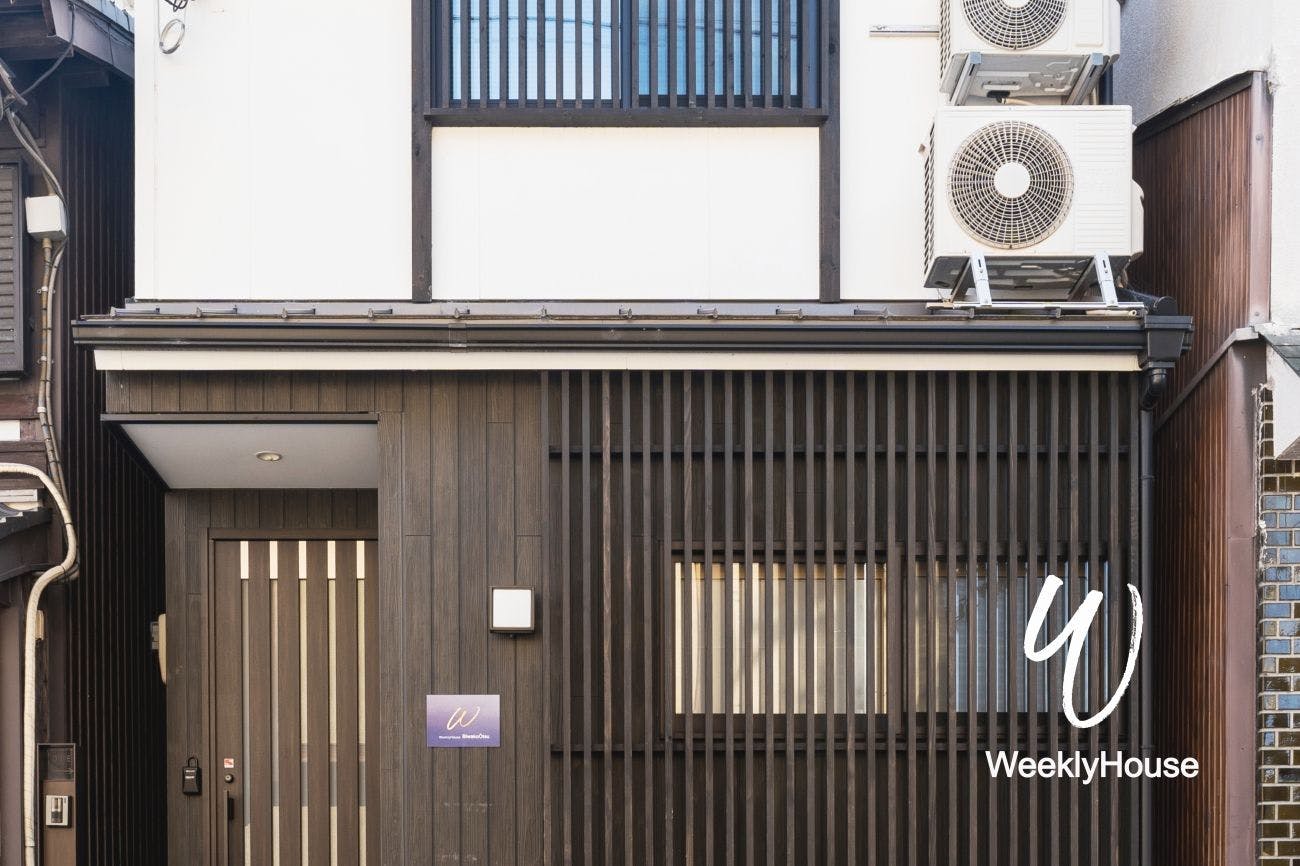 ＷｅｅｋｌｙＨｏｕｓｅびわこ大津&nbsp;施設全景